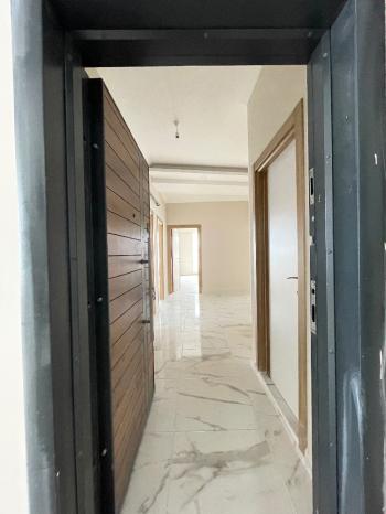 GÜVENAY - ÇORUM FEN LİSESİ BÖLGESİ YENİ HASTAHANE CİV. 3+1 SATILIK DAİRE