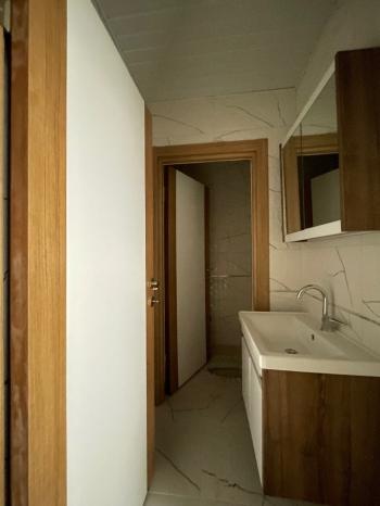 GÜVENAY - ÇORUM FEN LİSESİ BÖLGESİ YENİ HASTAHANE CİV. 3+1 SATILIK DAİRE