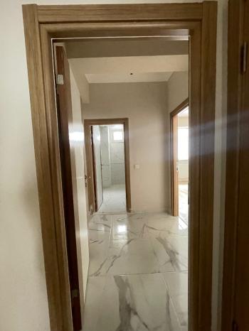 GÜVENAY - ÇORUM FEN LİSESİ BÖLGESİ YENİ HASTAHANE CİV. 3+1 SATILIK DAİRE