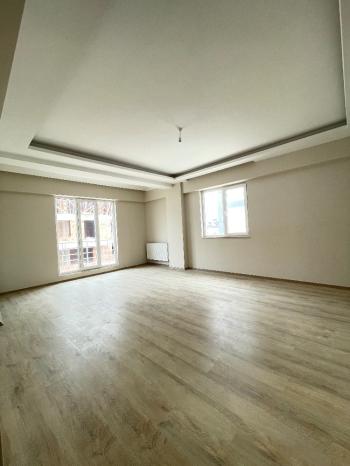 GÜVENAY - ÇORUM FEN LİSESİ BÖLGESİ YENİ HASTAHANE CİV. 3+1 SATILIK DAİRE