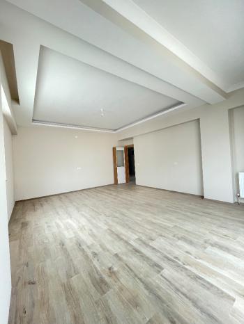 GÜVENAY - ÇORUM FEN LİSESİ BÖLGESİ YENİ HASTAHANE CİV. 3+1 SATILIK DAİRE