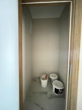 GÜVENAY - ÇORUM FEN LİSESİ BÖLGESİ YENİ HASTAHANE CİV. 3+1 SATILIK DAİRE