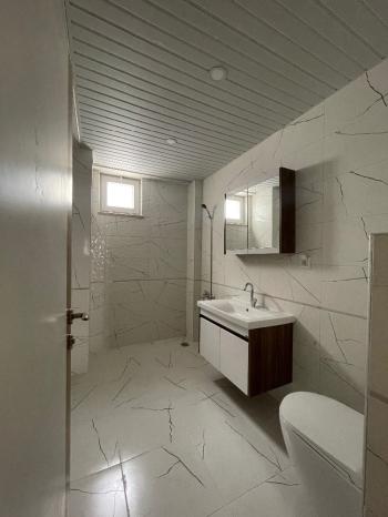 GÜVENAY - ÇORUM FEN LİSESİ BÖLGESİ YENİ HASTAHANE CİV. 3+1 SATILIK DAİRE