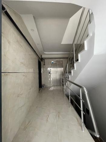 GÜVENAY - ÇORUM FEN LİSESİ BÖLGESİ YENİ HASTAHANE CİV. 3+1 SATILIK DAİRE