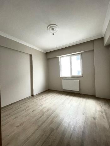 GÜVENAY - ÇORUM FEN LİSESİ BÖLGESİ YENİ HASTAHANE CİV. 3+1 SATILIK DAİRE