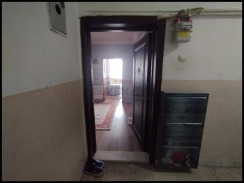 GÜVENAY - ÇORUM ULUKAVAK OSMANCIK CADDESİ ÜZERİ SATILIK 2+1 DAİRE