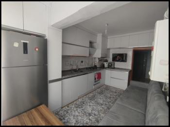 GÜVENAY - ÇORUM ULUKAVAK OSMANCIK CADDESİ ÜZERİ SATILIK 2+1 DAİRE