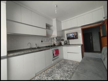 GÜVENAY - ÇORUM ULUKAVAK OSMANCIK CADDESİ ÜZERİ SATILIK 2+1 DAİRE