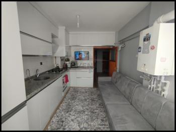 GÜVENAY - ÇORUM ULUKAVAK OSMANCIK CADDESİ ÜZERİ SATILIK 2+1 DAİRE