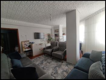 GÜVENAY - ÇORUM ULUKAVAK OSMANCIK CADDESİ ÜZERİ SATILIK 2+1 DAİRE