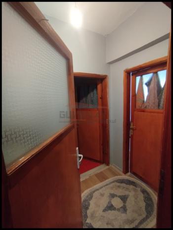 GÜVENAY - ÇORUM ULUKAVAK OSMANCIK CADDESİ ÜZERİ SATILIK 2+1 DAİRE
