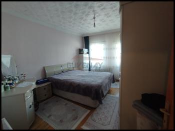 GÜVENAY - ÇORUM ULUKAVAK OSMANCIK CADDESİ ÜZERİ SATILIK 2+1 DAİRE