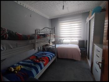 GÜVENAY - ÇORUM ULUKAVAK OSMANCIK CADDESİ ÜZERİ SATILIK 2+1 DAİRE