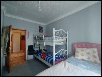 GÜVENAY - ÇORUM ULUKAVAK OSMANCIK CADDESİ ÜZERİ SATILIK 2+1 DAİRE