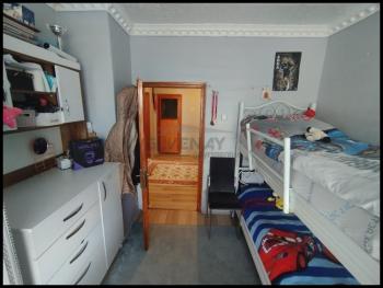 GÜVENAY - ÇORUM ULUKAVAK OSMANCIK CADDESİ ÜZERİ SATILIK 2+1 DAİRE