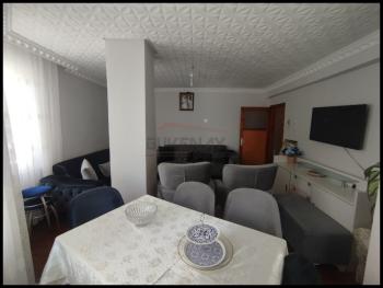 GÜVENAY - ÇORUM ULUKAVAK OSMANCIK CADDESİ ÜZERİ SATILIK 2+1 DAİRE