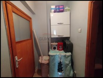 GÜVENAY - ÇORUM ULUKAVAK OSMANCIK CADDESİ ÜZERİ SATILIK 2+1 DAİRE
