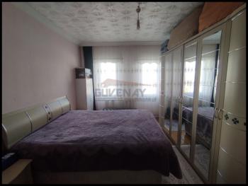 GÜVENAY - ÇORUM ULUKAVAK OSMANCIK CADDESİ ÜZERİ SATILIK 2+1 DAİRE