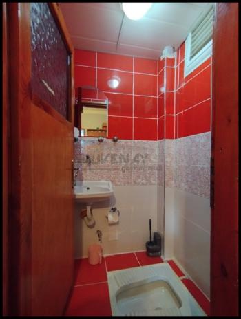 GÜVENAY - ÇORUM ULUKAVAK OSMANCIK CADDESİ ÜZERİ SATILIK 2+1 DAİRE