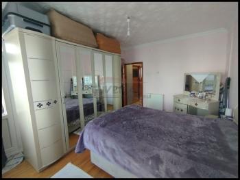 GÜVENAY - ÇORUM ULUKAVAK OSMANCIK CADDESİ ÜZERİ SATILIK 2+1 DAİRE