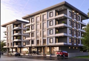 GÜVENAY - ÇORUM ALAADDİN CAMİİ KARŞISINDA 430 M² KİRALIK DÜKKAN 