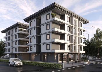 GÜVENAY - ÇORUM ALAADDİN CAMİİ KARŞISINDA 430 M² KİRALIK DÜKKAN 