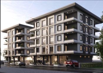 GÜVENAY - ÇORUM ALAADDİN CAMİİ KARŞISINDA 430 M² KİRALIK DÜKKAN 