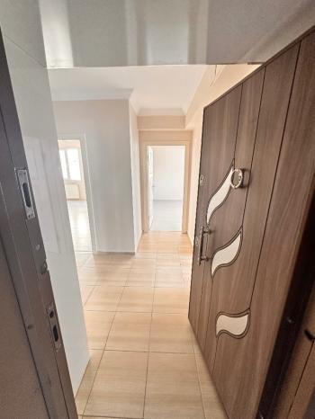 GÜVENAY - ÇORUM BUHARAEVLER BEKİR AKSOY YAKINI 3+1 SATILIK DAİRE