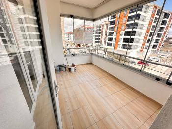 GÜVENAY - ÇORUM BUHARAEVLER BEKİR AKSOY YAKINI 3+1 SATILIK DAİRE