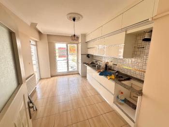 GÜVENAY - ÇORUM BUHARAEVLER BEKİR AKSOY YAKINI 3+1 SATILIK DAİRE