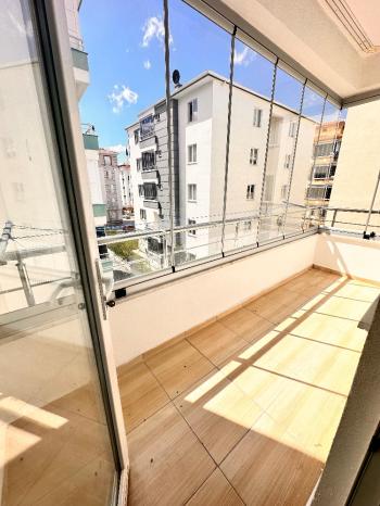 GÜVENAY - ÇORUM BUHARAEVLER BEKİR AKSOY YAKINI 3+1 SATILIK DAİRE