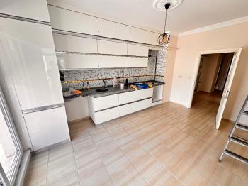 GÜVENAY - ÇORUM BUHARAEVLER BEKİR AKSOY YAKINI 3+1 SATILIK DAİRE