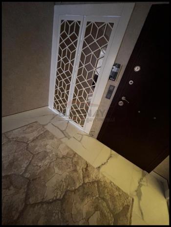 GÜVENAY - ÇORUM BUHARA 5.CAD. ÜZERİ SİTE İÇERİSİNDE 4+1 LÜKS SATILIK