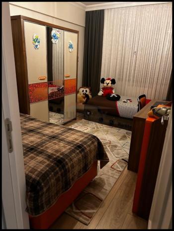 GÜVENAY - ÇORUM BUHARA 5.CAD. ÜZERİ SİTE İÇERİSİNDE 4+1 LÜKS SATILIK