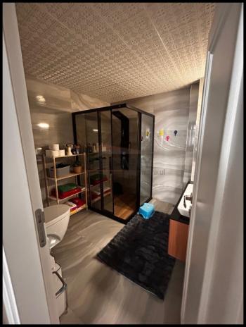 GÜVENAY - ÇORUM BUHARA 5.CAD. ÜZERİ SİTE İÇERİSİNDE 4+1 LÜKS SATILIK