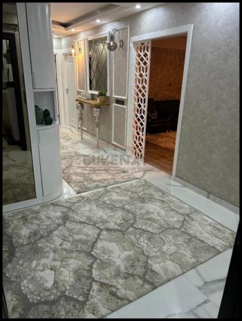 GÜVENAY - ÇORUM BUHARA 5.CAD. ÜZERİ SİTE İÇERİSİNDE 4+1 LÜKS SATILIK