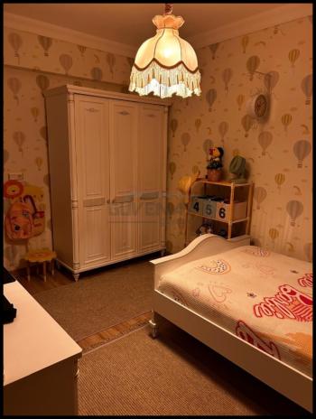 GÜVENAY - ÇORUM BUHARA 5.CAD. ÜZERİ SİTE İÇERİSİNDE 4+1 LÜKS SATILIK