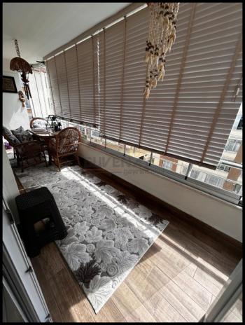 GÜVENAY - ÇORUM BUHARA 5.CAD. ÜZERİ SİTE İÇERİSİNDE 4+1 LÜKS SATILIK