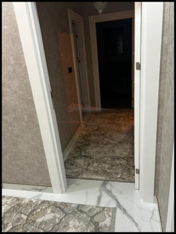 GÜVENAY - ÇORUM BUHARA 5.CAD. ÜZERİ SİTE İÇERİSİNDE 4+1 LÜKS SATILIK