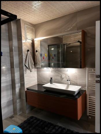 GÜVENAY - ÇORUM BUHARA 5.CAD. ÜZERİ SİTE İÇERİSİNDE 4+1 LÜKS SATILIK