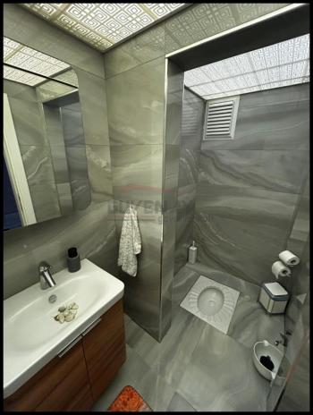 GÜVENAY - ÇORUM BUHARA 5.CAD. ÜZERİ SİTE İÇERİSİNDE 4+1 LÜKS SATILIK