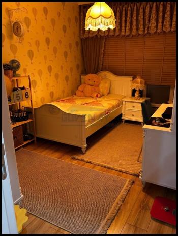 GÜVENAY - ÇORUM BUHARA 5.CAD. ÜZERİ SİTE İÇERİSİNDE 4+1 LÜKS SATILIK