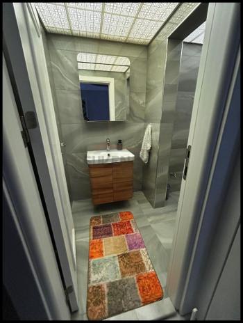 GÜVENAY - ÇORUM BUHARA 5.CAD. ÜZERİ SİTE İÇERİSİNDE 4+1 LÜKS SATILIK