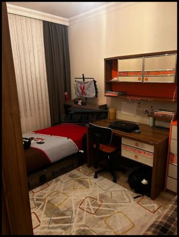 GÜVENAY - ÇORUM BUHARA 5.CAD. ÜZERİ SİTE İÇERİSİNDE 4+1 LÜKS SATILIK