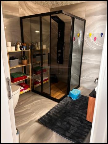 GÜVENAY - ÇORUM BUHARA 5.CAD. ÜZERİ SİTE İÇERİSİNDE 4+1 LÜKS SATILIK