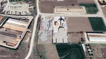 GÜVENAY - ÇORUM ANKARA YOLU GREYDER FABRİKA ARKASI 5 DÖNÜM SATILIK ARSA