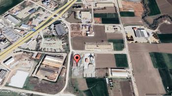 GÜVENAY - ÇORUM ANKARA YOLU GREYDER FABRİKA ARKASI 5 DÖNÜM SATILIK ARSA
