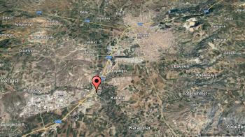 GÜVENAY - ÇORUM ANKARA YOLU GREYDER FABRİKA ARKASI 5 DÖNÜM SATILIK ARSA