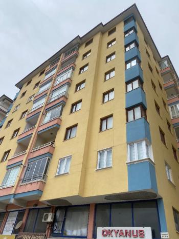 GÜVENAY - ÇORUM FATİH CADDESİ 3+1 KİRALIK DAİRE 