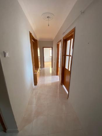 GÜVENAY - ÇORUM FATİH CADDESİ 3+1 KİRALIK DAİRE 